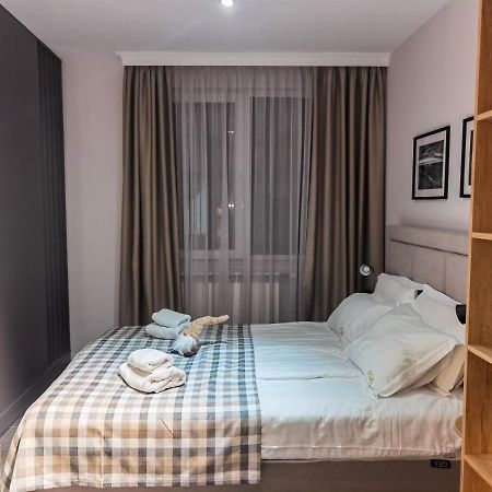 Borovete Mountain Luxury Διαμέρισμα Εξωτερικό φωτογραφία