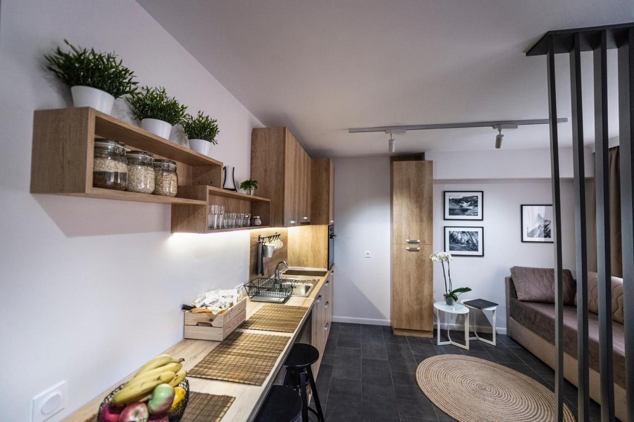 Borovete Mountain Luxury Διαμέρισμα Εξωτερικό φωτογραφία