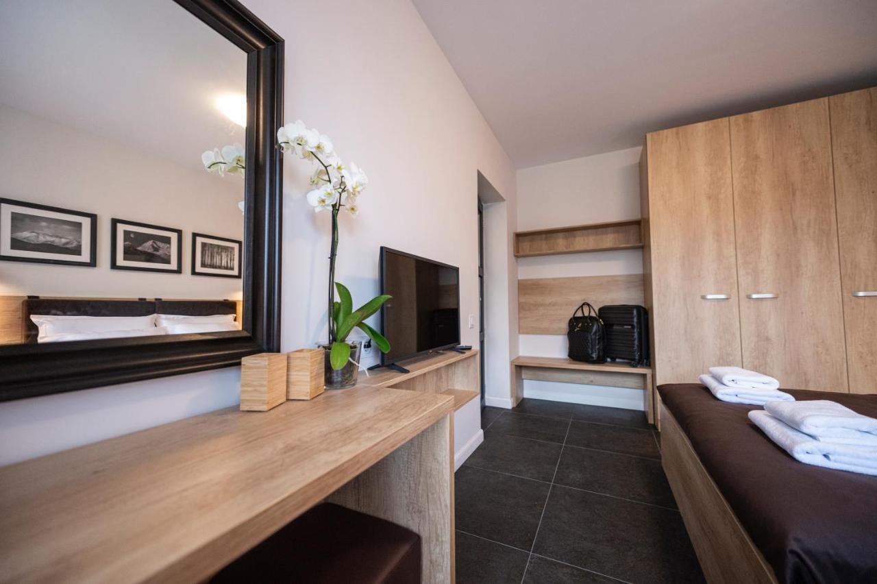 Borovete Mountain Luxury Διαμέρισμα Εξωτερικό φωτογραφία