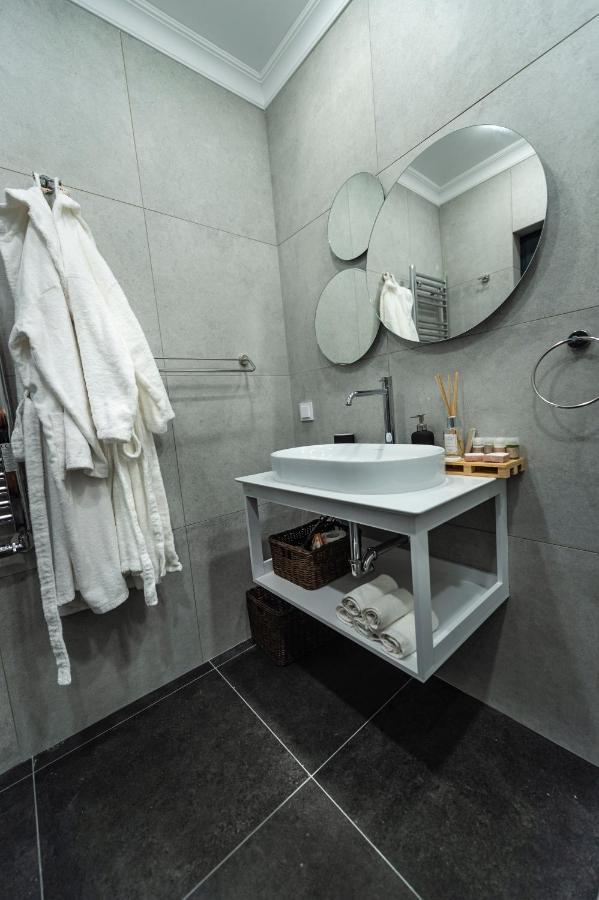 Borovete Mountain Luxury Διαμέρισμα Εξωτερικό φωτογραφία
