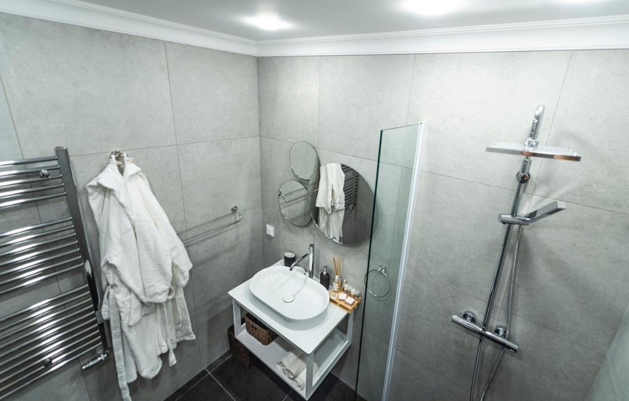 Borovete Mountain Luxury Διαμέρισμα Εξωτερικό φωτογραφία