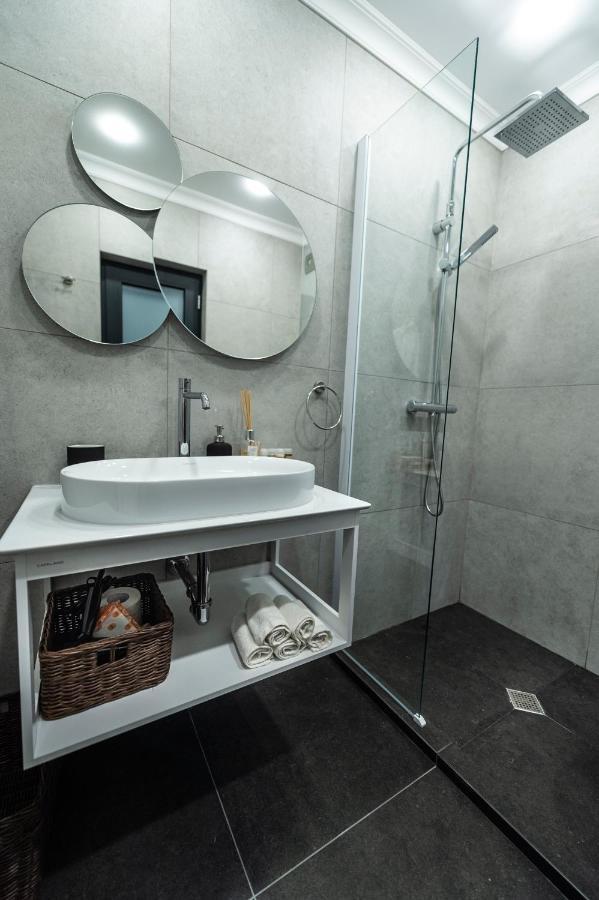 Borovete Mountain Luxury Διαμέρισμα Εξωτερικό φωτογραφία