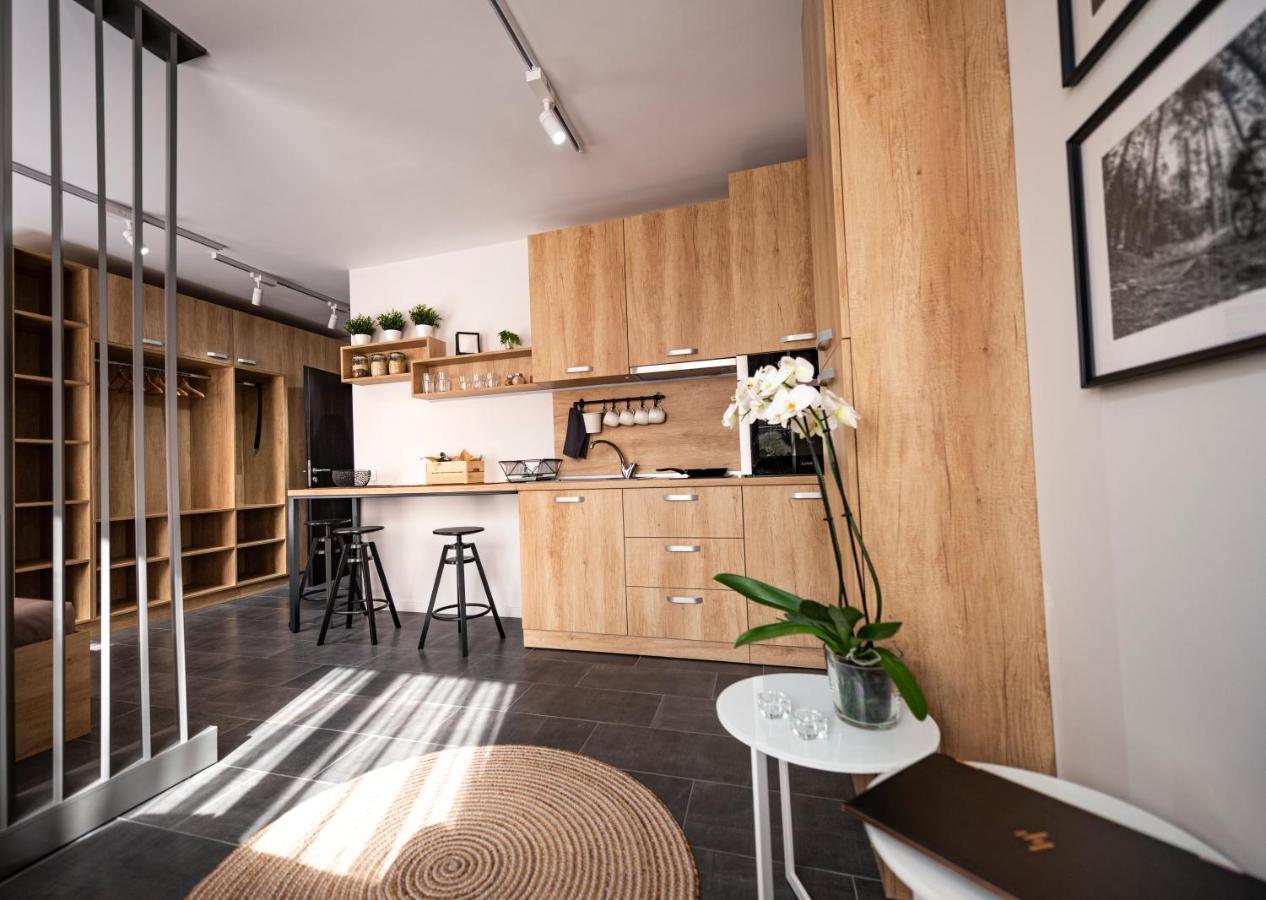 Borovete Mountain Luxury Διαμέρισμα Εξωτερικό φωτογραφία