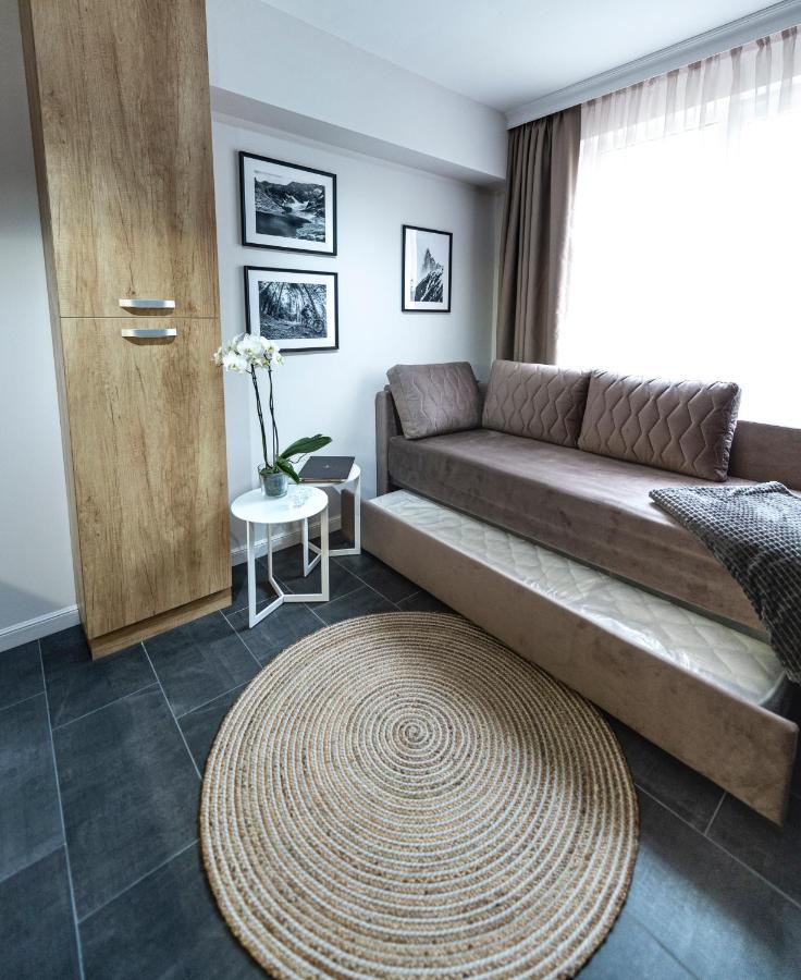 Borovete Mountain Luxury Διαμέρισμα Εξωτερικό φωτογραφία