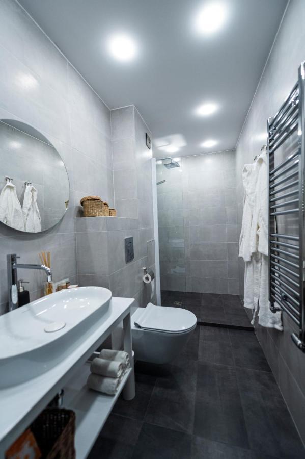 Borovete Mountain Luxury Διαμέρισμα Εξωτερικό φωτογραφία