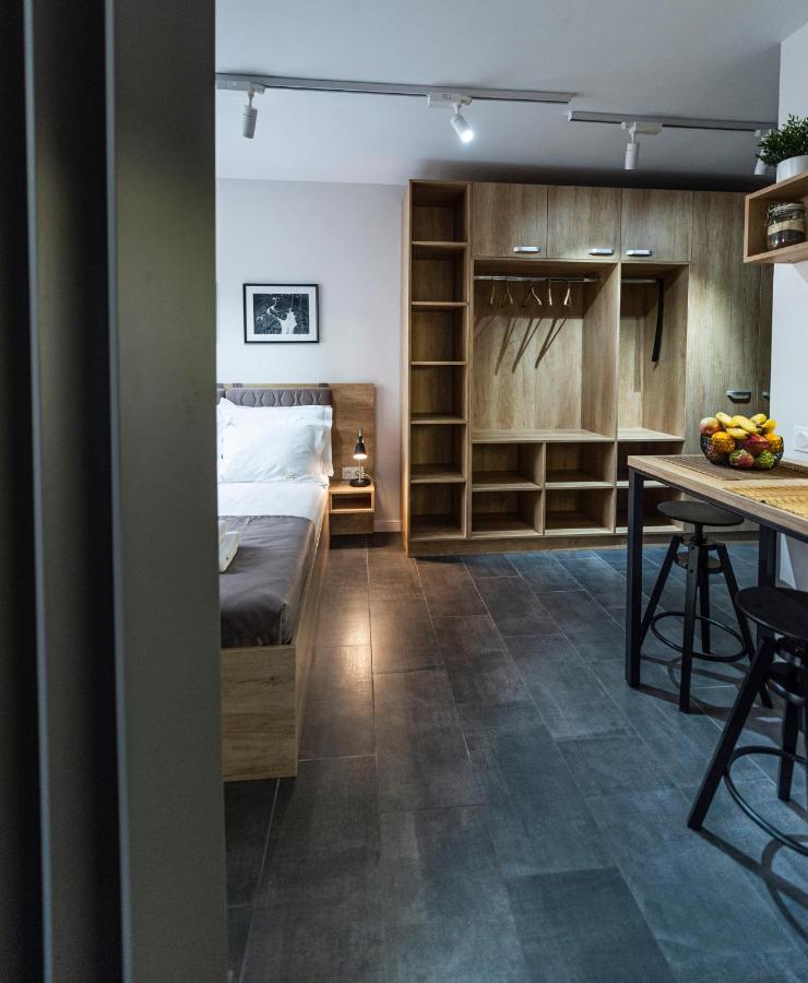 Borovete Mountain Luxury Διαμέρισμα Εξωτερικό φωτογραφία