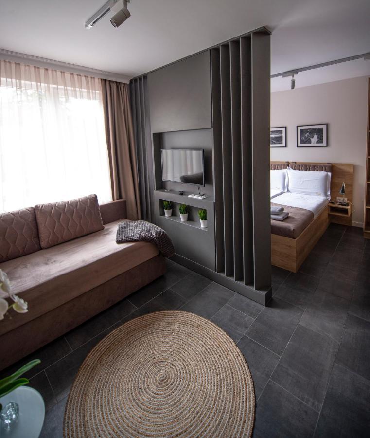 Borovete Mountain Luxury Διαμέρισμα Εξωτερικό φωτογραφία