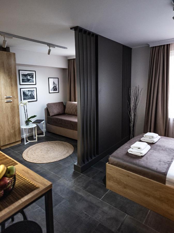 Borovete Mountain Luxury Διαμέρισμα Εξωτερικό φωτογραφία
