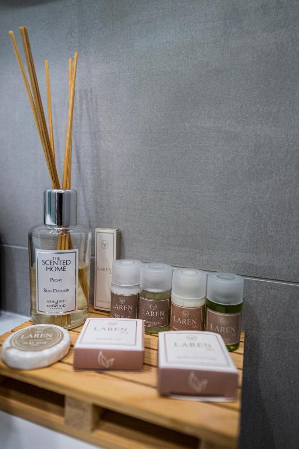 Borovete Mountain Luxury Διαμέρισμα Εξωτερικό φωτογραφία