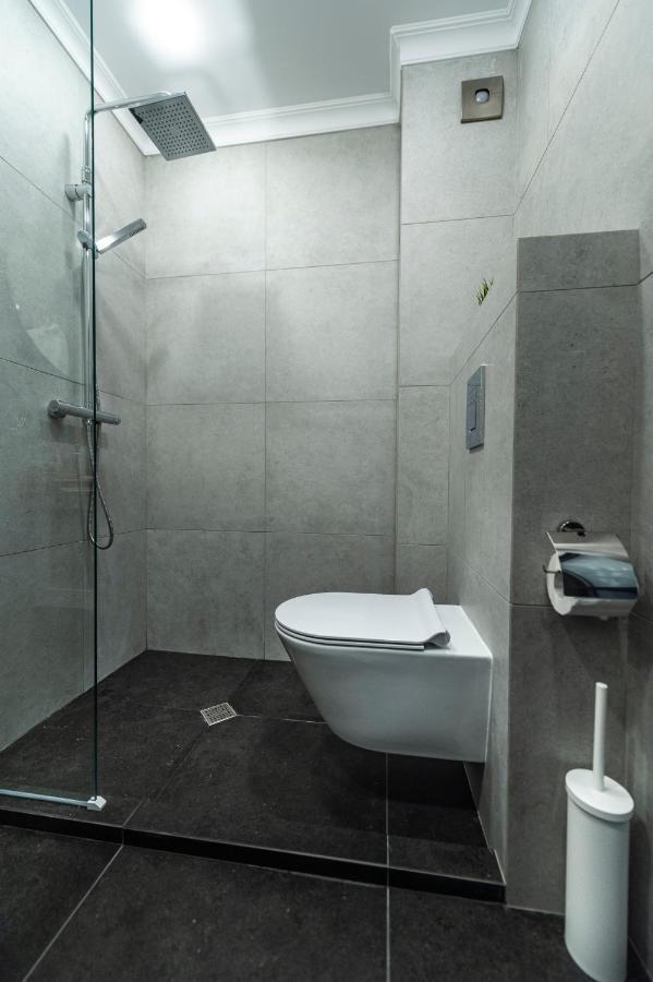 Borovete Mountain Luxury Διαμέρισμα Εξωτερικό φωτογραφία
