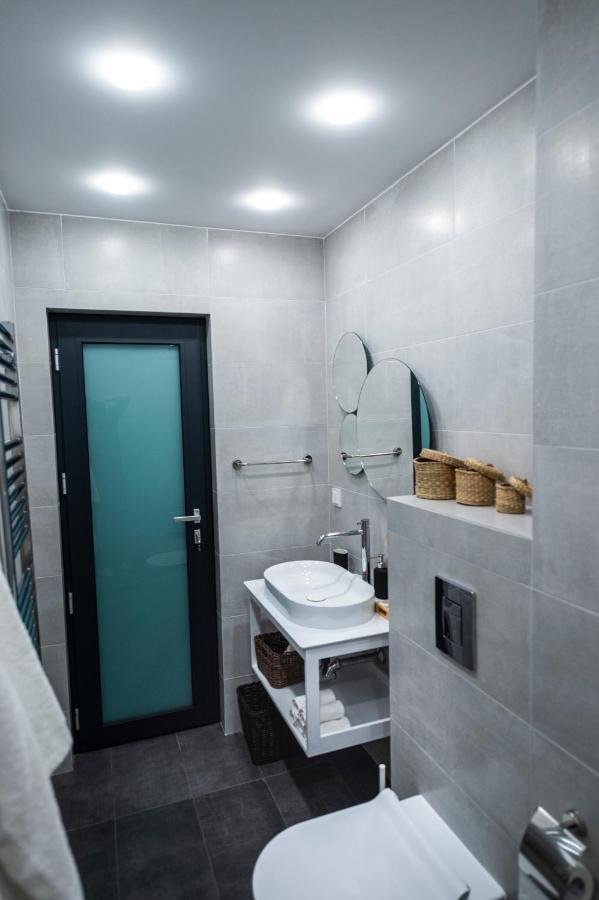 Borovete Mountain Luxury Διαμέρισμα Εξωτερικό φωτογραφία