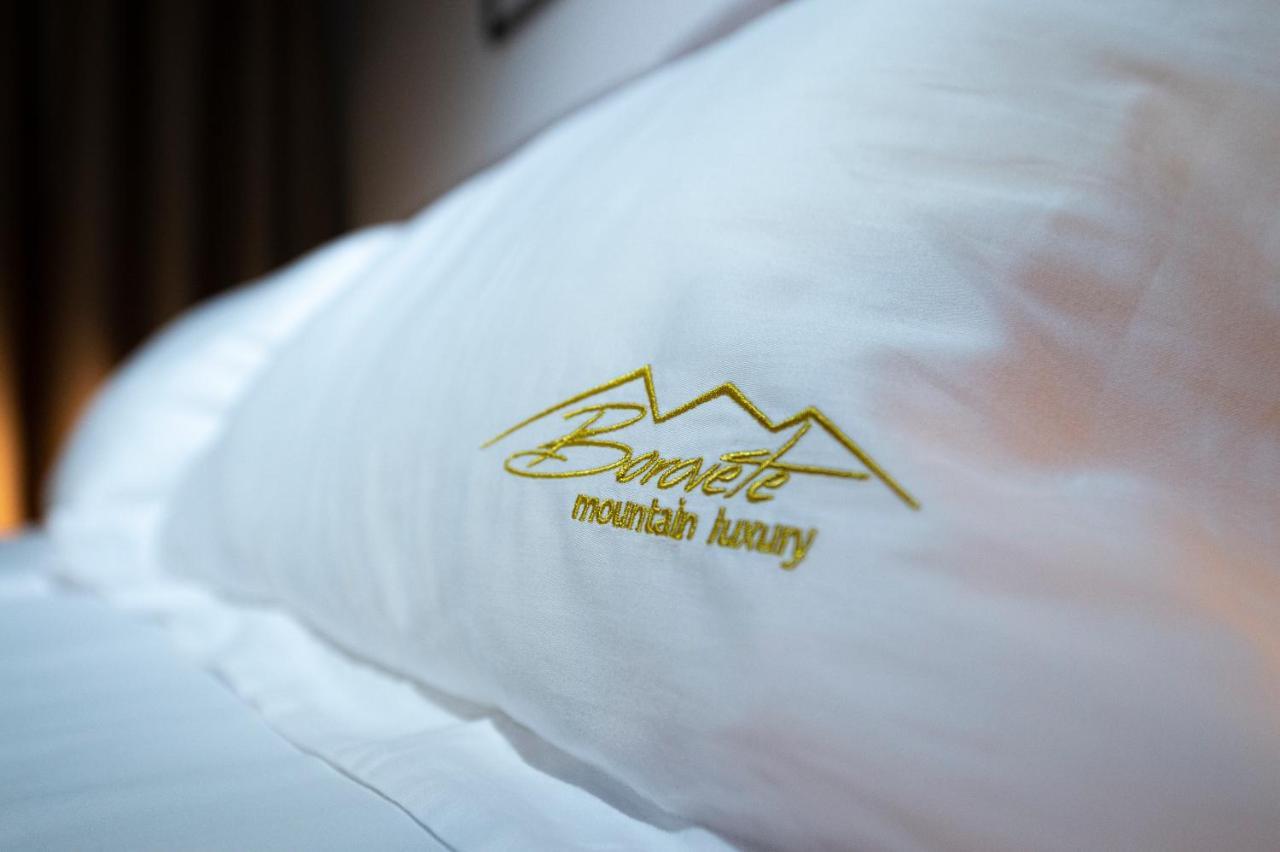 Borovete Mountain Luxury Διαμέρισμα Εξωτερικό φωτογραφία