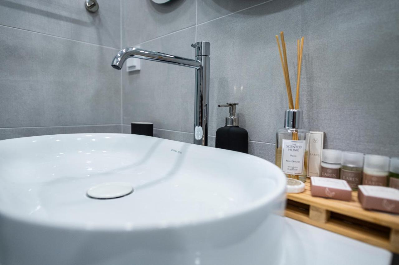 Borovete Mountain Luxury Διαμέρισμα Εξωτερικό φωτογραφία