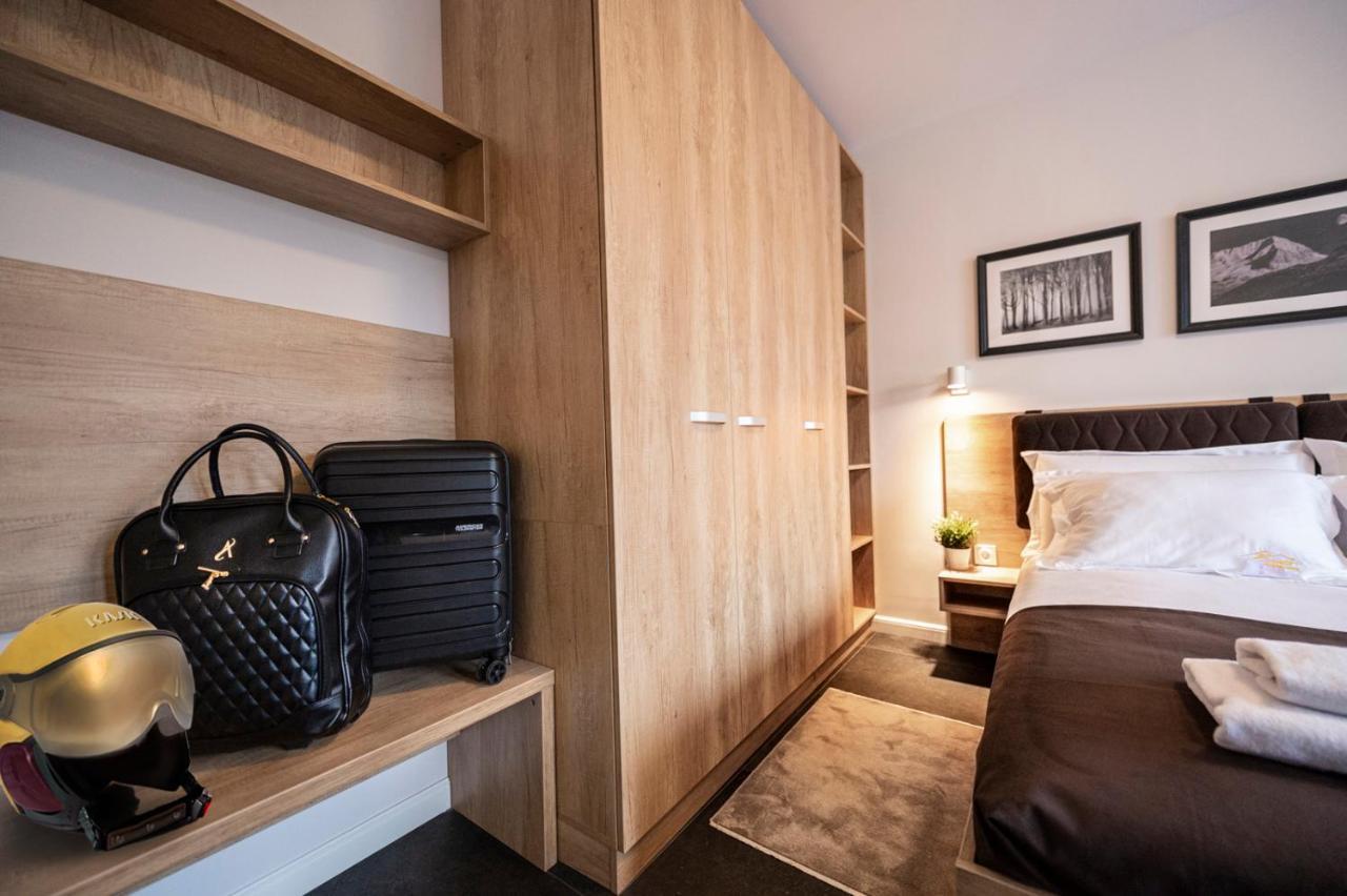 Borovete Mountain Luxury Διαμέρισμα Εξωτερικό φωτογραφία