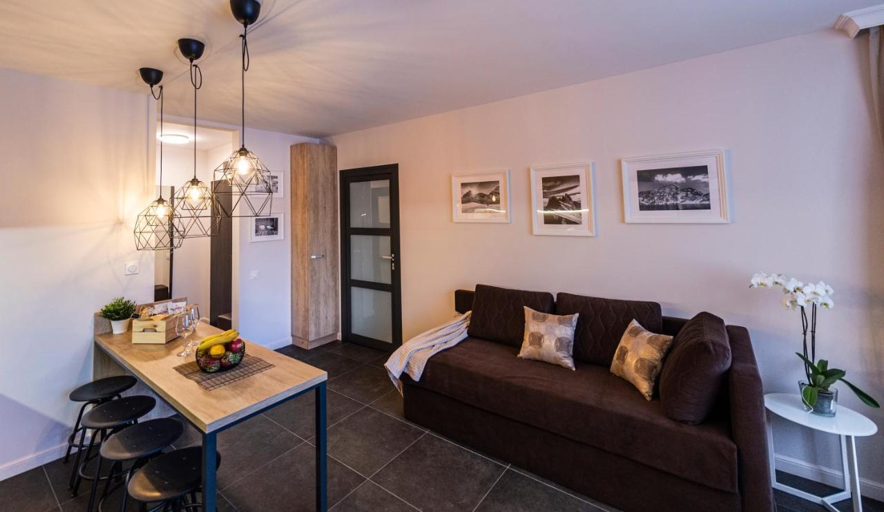 Borovete Mountain Luxury Διαμέρισμα Εξωτερικό φωτογραφία