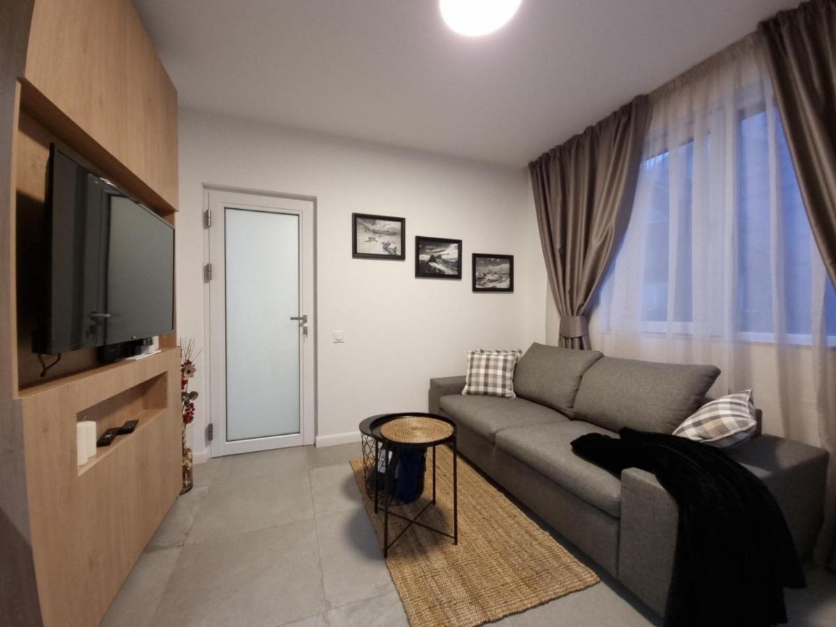 Borovete Mountain Luxury Διαμέρισμα Εξωτερικό φωτογραφία