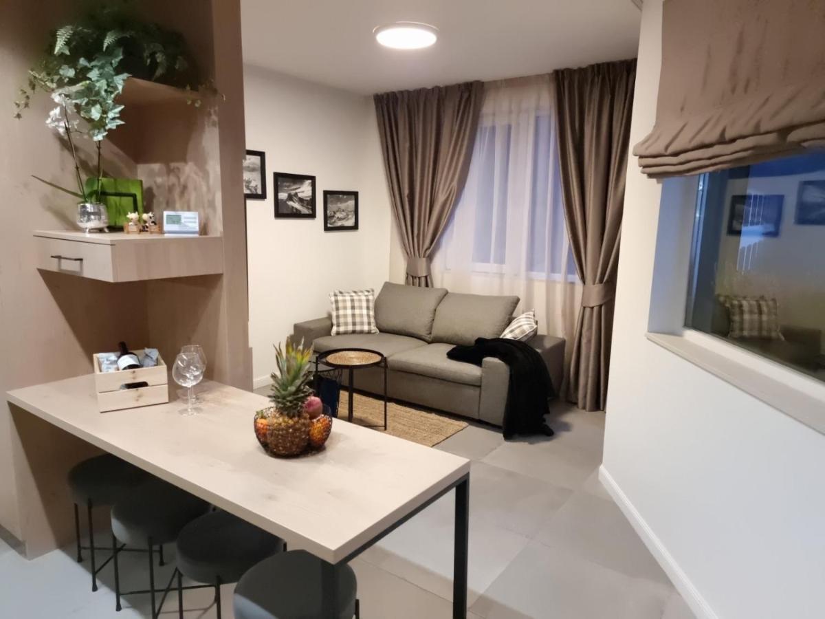 Borovete Mountain Luxury Διαμέρισμα Εξωτερικό φωτογραφία
