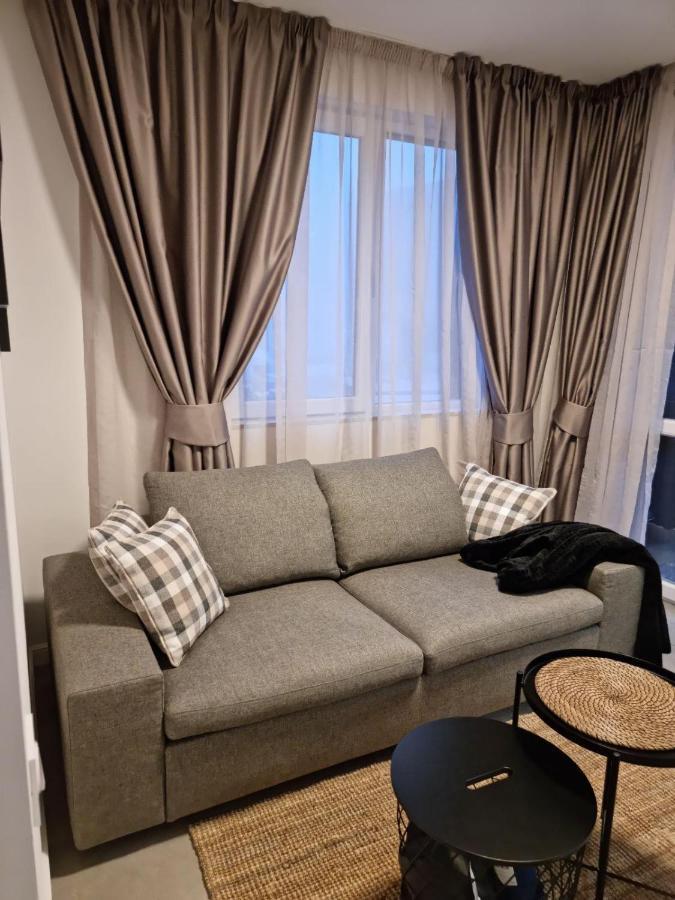 Borovete Mountain Luxury Διαμέρισμα Εξωτερικό φωτογραφία