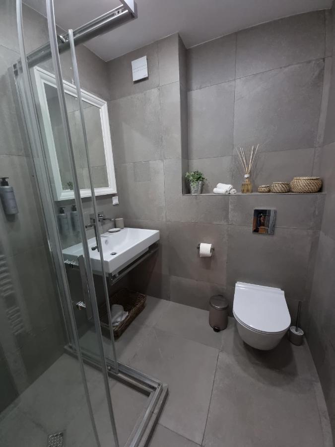 Borovete Mountain Luxury Διαμέρισμα Εξωτερικό φωτογραφία