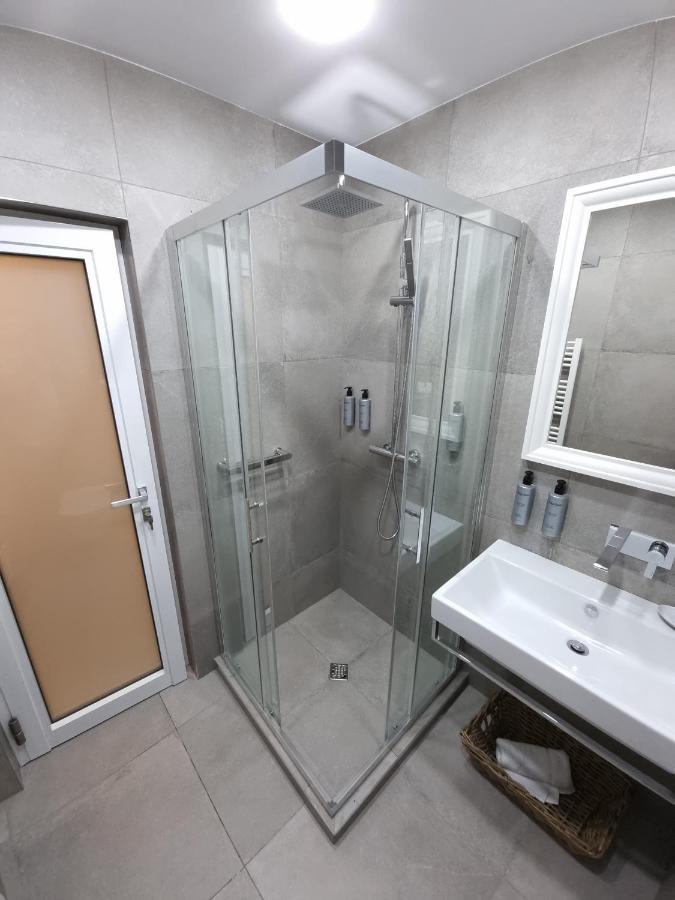 Borovete Mountain Luxury Διαμέρισμα Εξωτερικό φωτογραφία