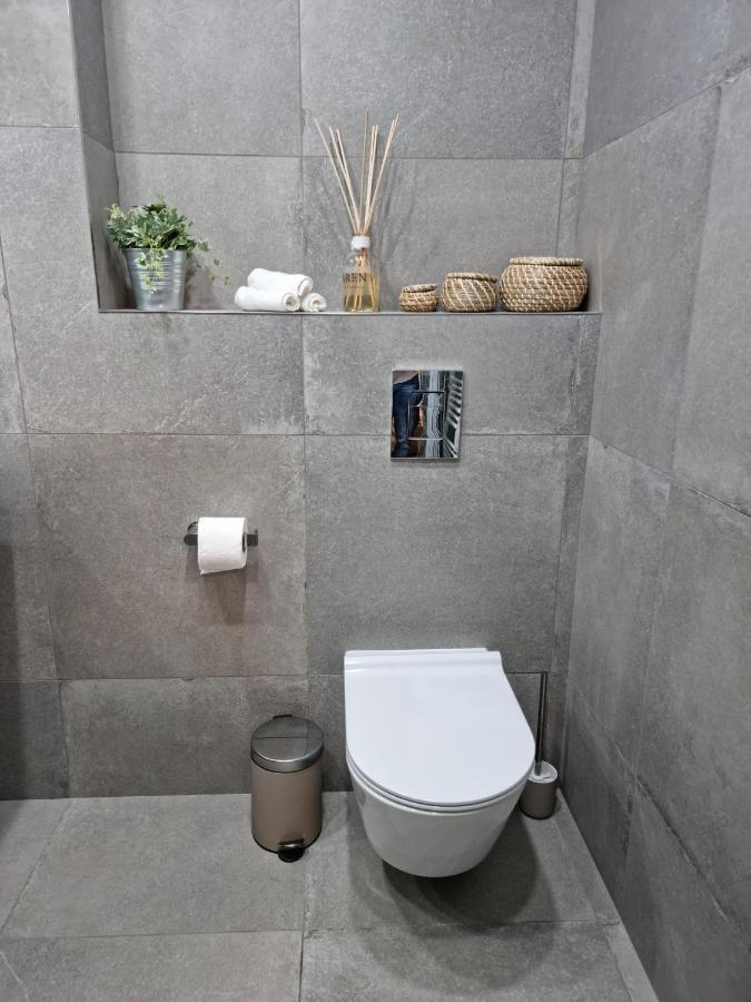 Borovete Mountain Luxury Διαμέρισμα Εξωτερικό φωτογραφία