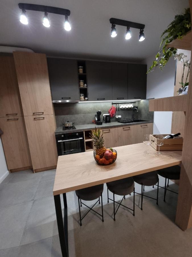 Borovete Mountain Luxury Διαμέρισμα Εξωτερικό φωτογραφία