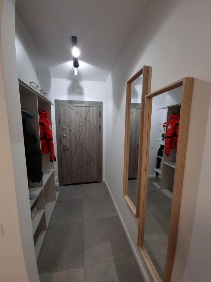 Borovete Mountain Luxury Διαμέρισμα Εξωτερικό φωτογραφία