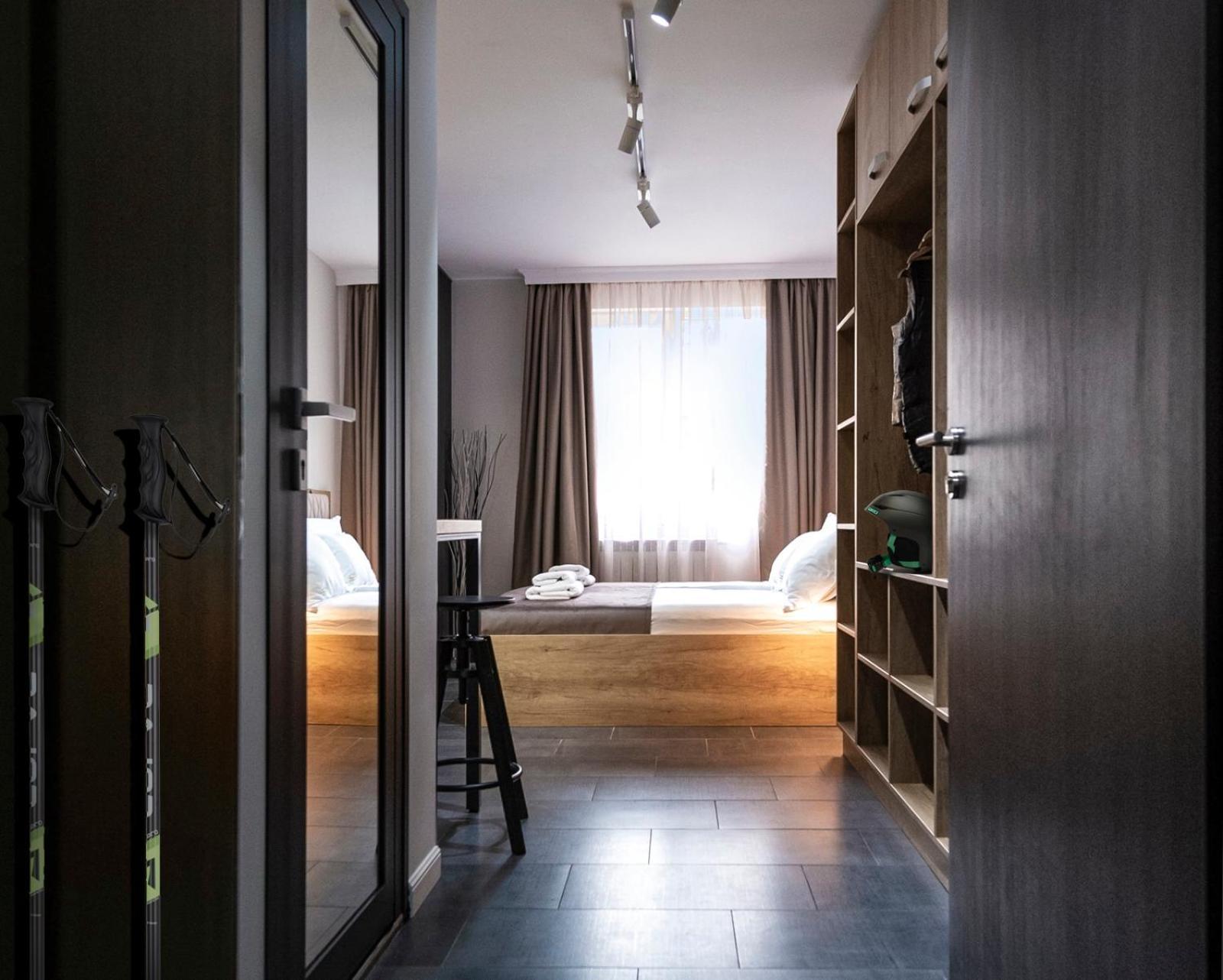 Borovete Mountain Luxury Διαμέρισμα Δωμάτιο φωτογραφία